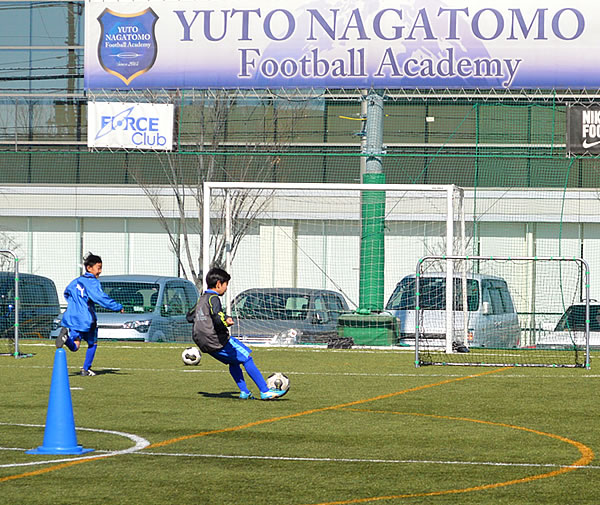 サッカーゴール折りたたみ